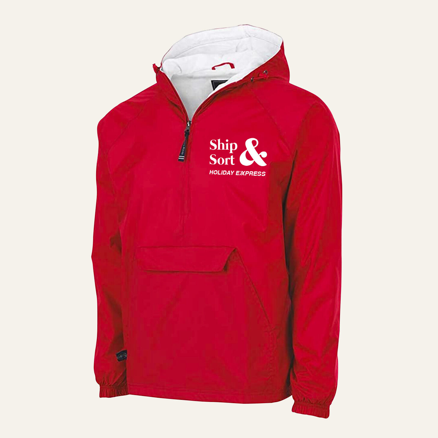 custom holiday jackets